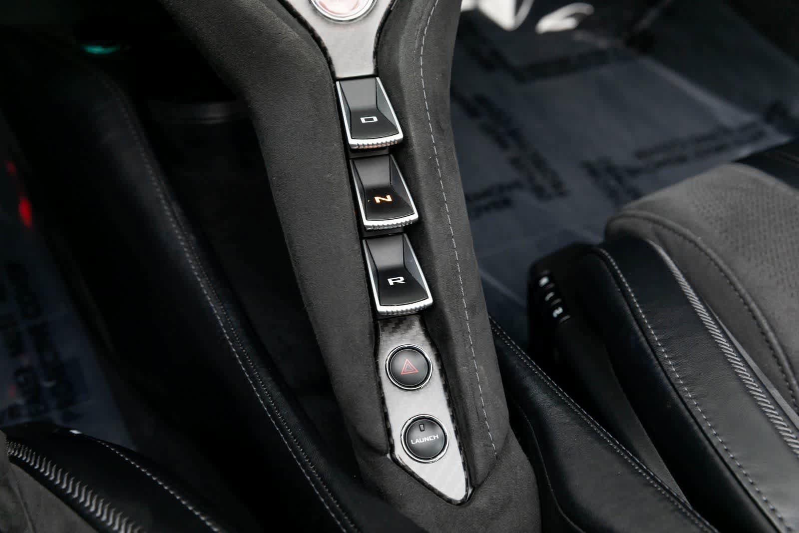 Used 2023 McLaren 720S Spider RWD image 16