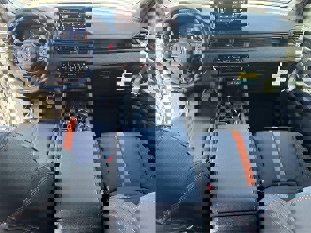 New 2026 Honda Passport TrailSport image 16