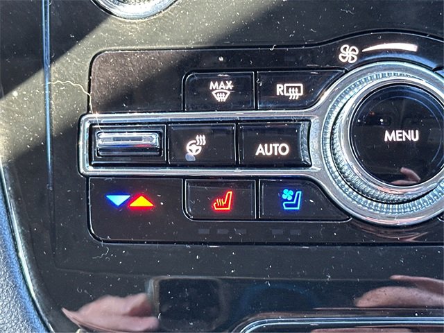 Used 2022 Lincoln Corsair Standard w/ Premium Package image 27