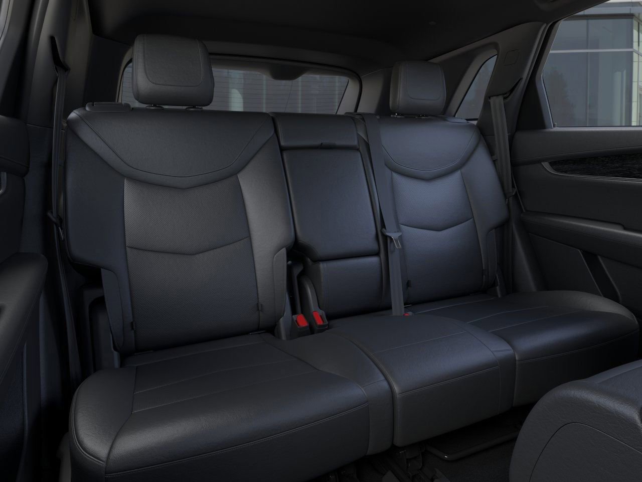 New 2026 Cadillac XT5 Premium Luxury w/ Driver Assist Package image 18