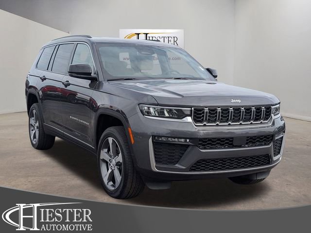 New 2026 Jeep Cherokee Overland w/ Advanced Pro Tech Group AWD/4WD video 1