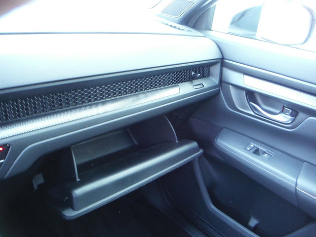 Used 2025 Honda CR-V Sport-L image 30