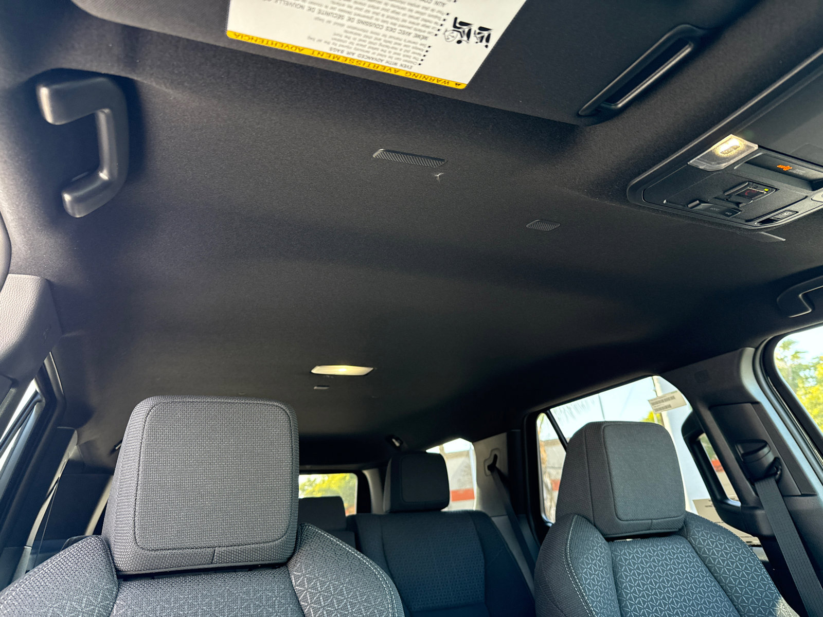 New 2026 Toyota 4Runner SR5 AWD/4WD image 17