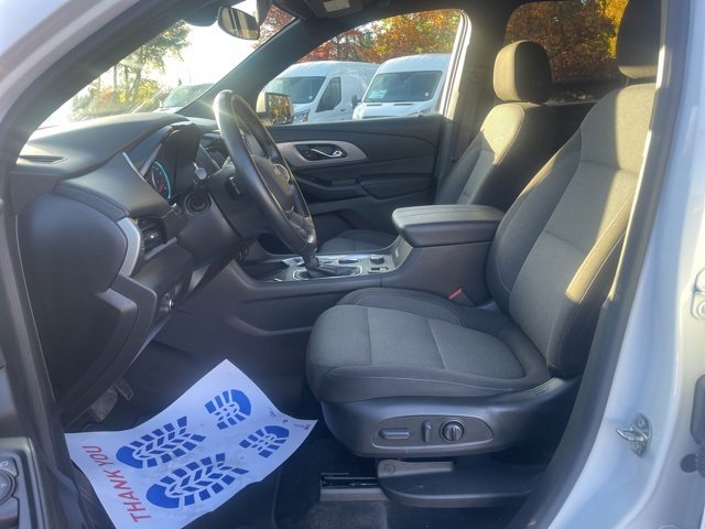 Used 2023 Chevrolet Traverse LT image 19
