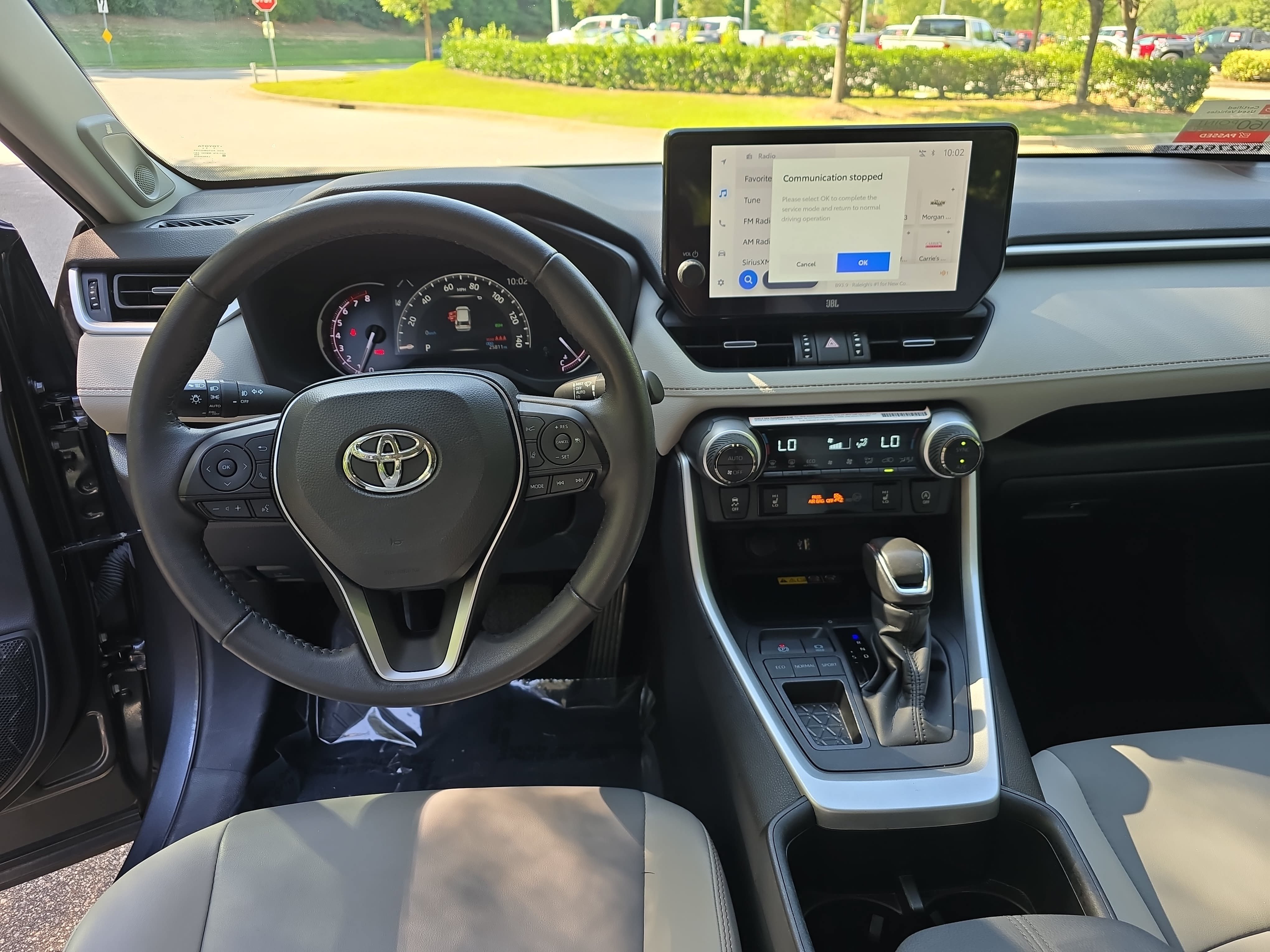 Certified 2024 Toyota RAV4 XLE Premium w/ Weather Package FWD image 17