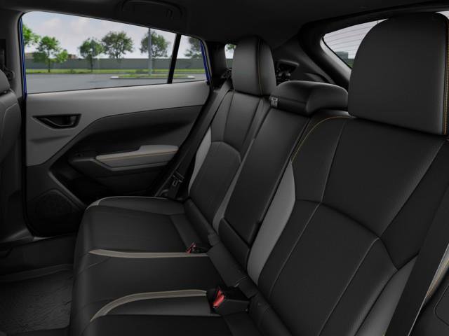 New 2026 Subaru Crosstrek 2.5i Wilderness image 16