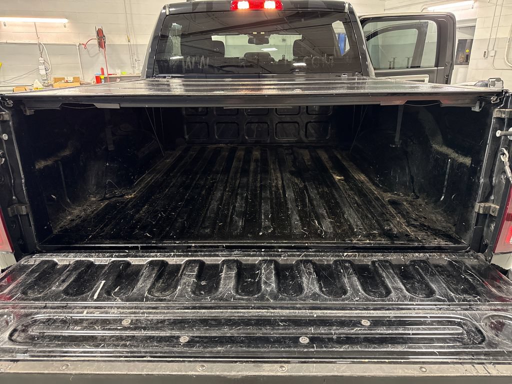 Used 2022 RAM 1500 Warlock w/ Electronics Group AWD/4WD image 40