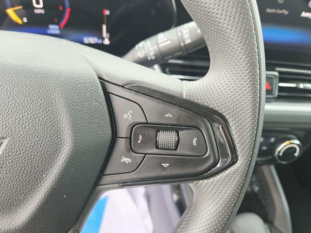 Used 2026 Chevrolet TrailBlazer LT w/ Driver Confidence Package image 16