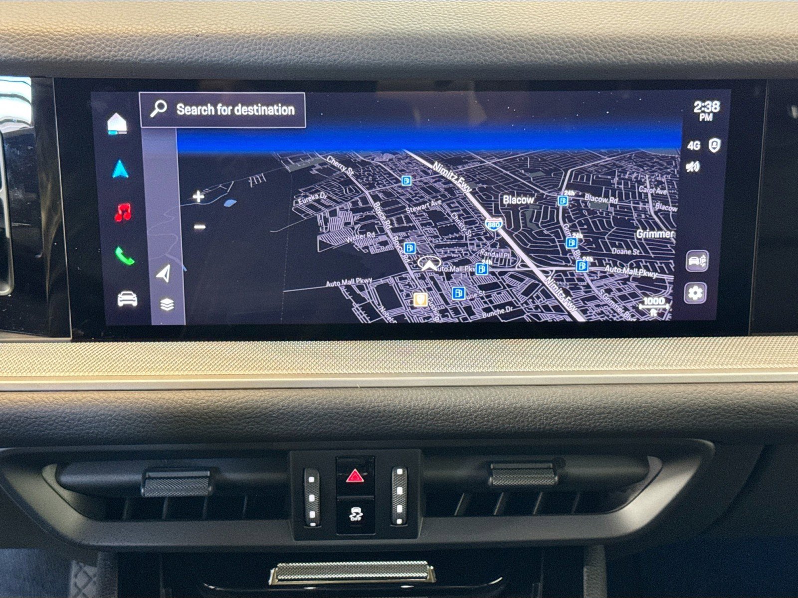 Certified 2025 Porsche Cayenne image 15