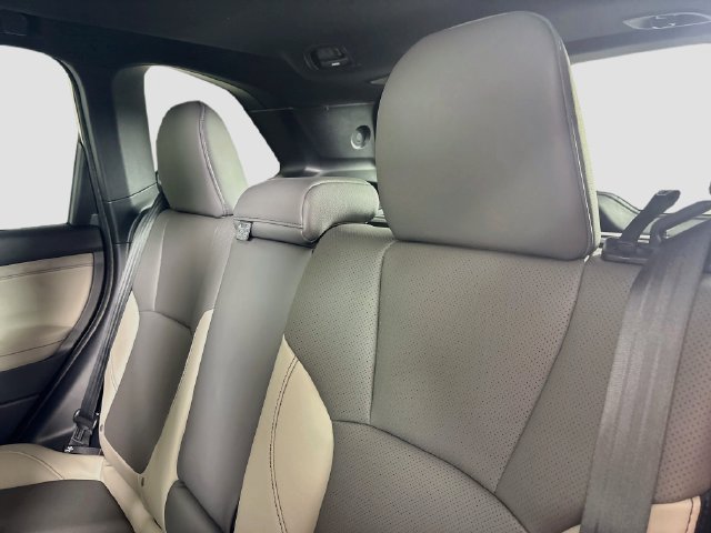 New 2026 Subaru Forester Sport AWD/4WD image 25