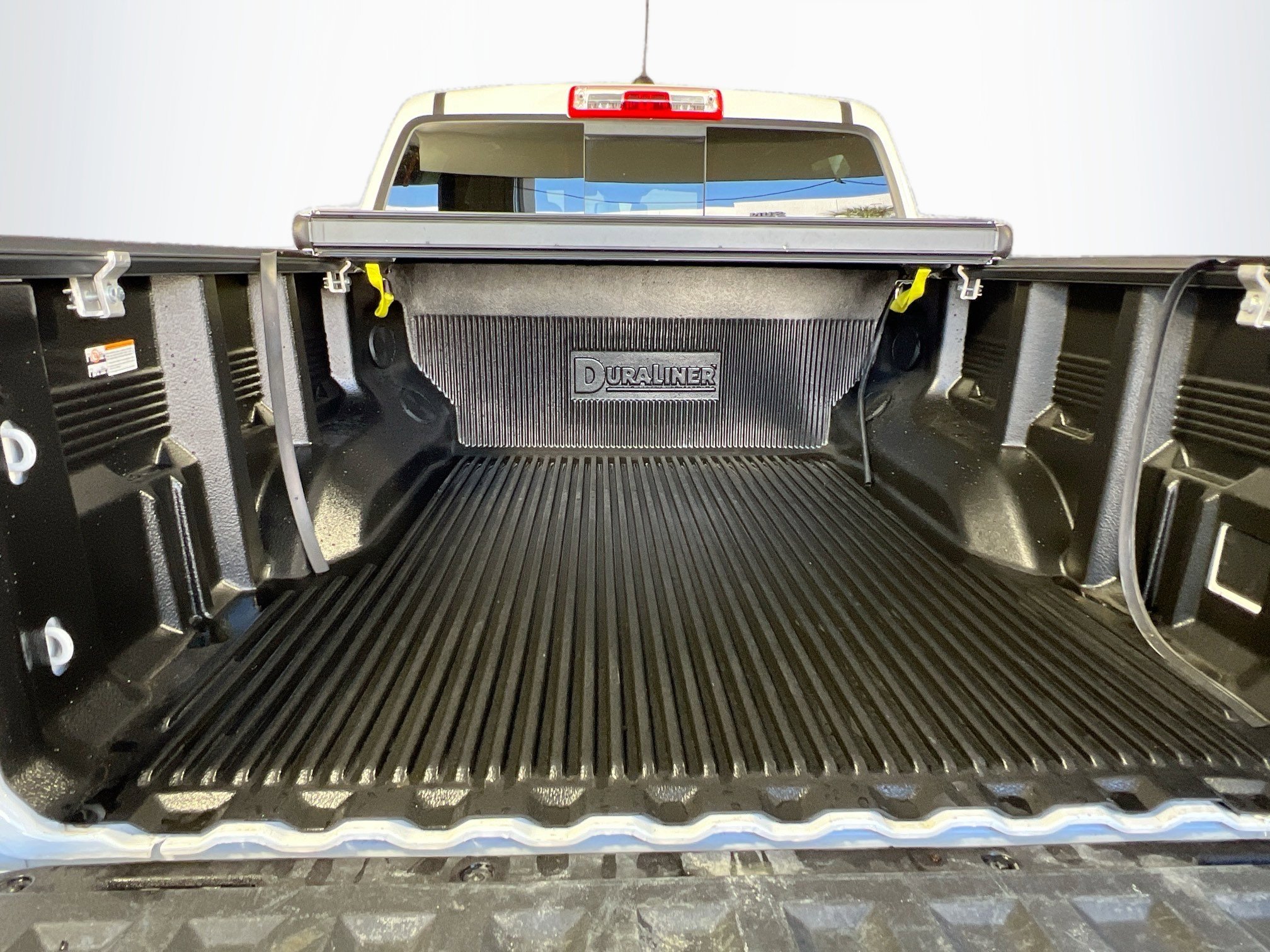 Used 2023 Chevrolet Colorado LT w/ LT Convenience Package image 32