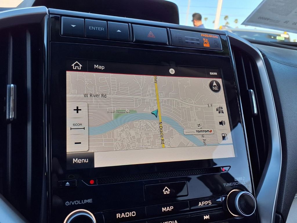 Certified 2022 Subaru Ascent Limited w/ Technology Package image 6