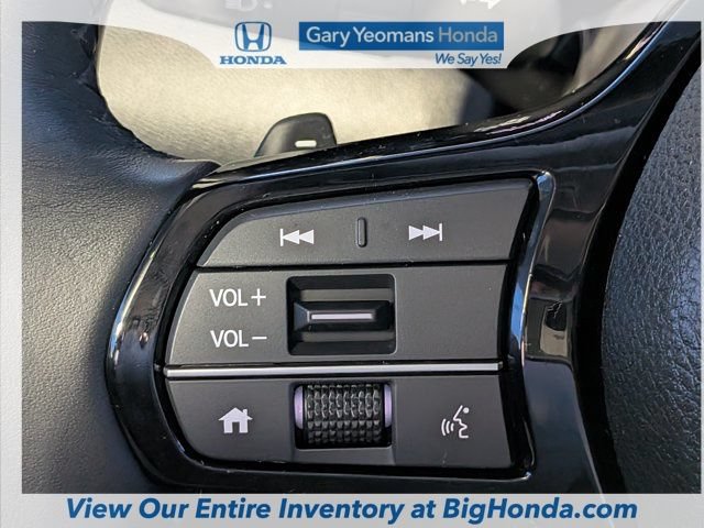 Certified 2025 Honda Pilot Touring image 26