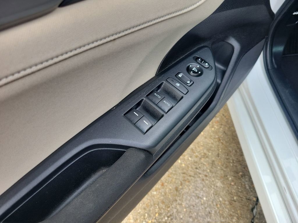 Used 2020 Honda Civic EX image 14