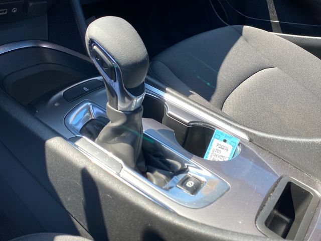 Used 2023 Chevrolet Malibu LT FWD image 12