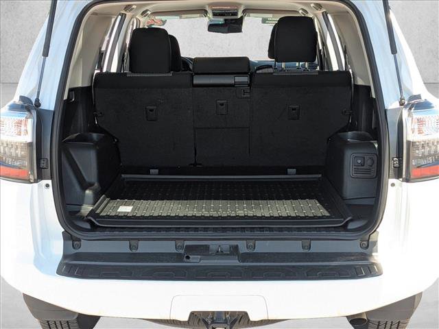 Used 2024 Toyota 4Runner SR5 AWD/4WD image 6