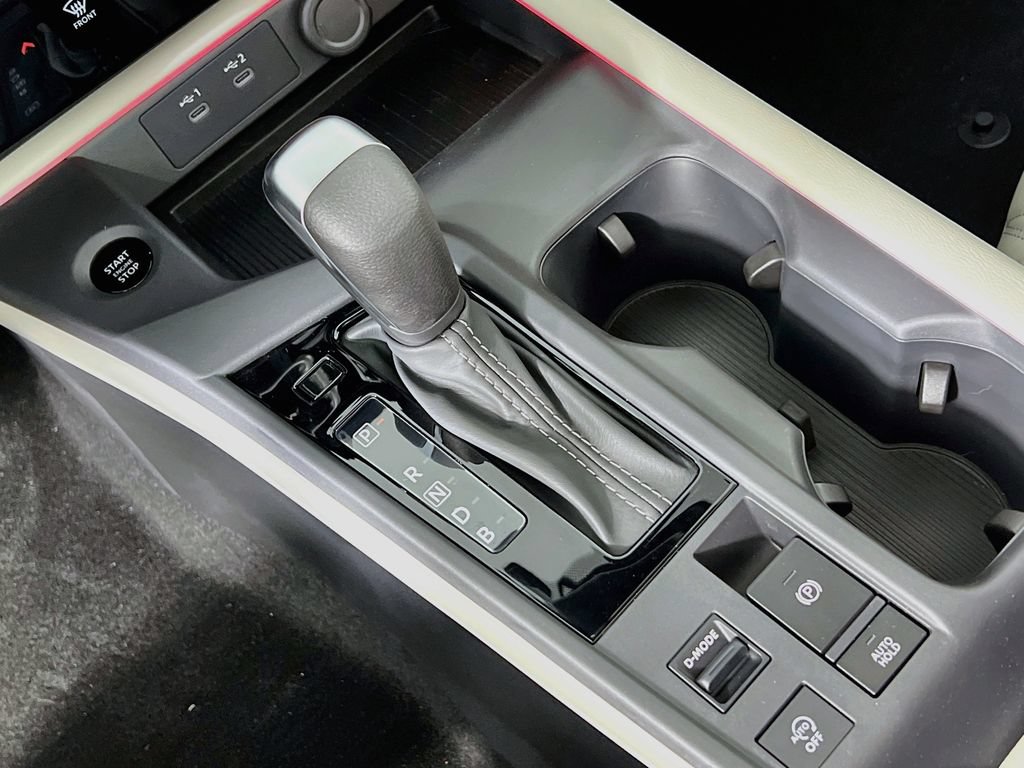 New 2026 Nissan Sentra SL w/ Floor Mat Package FWD image 15