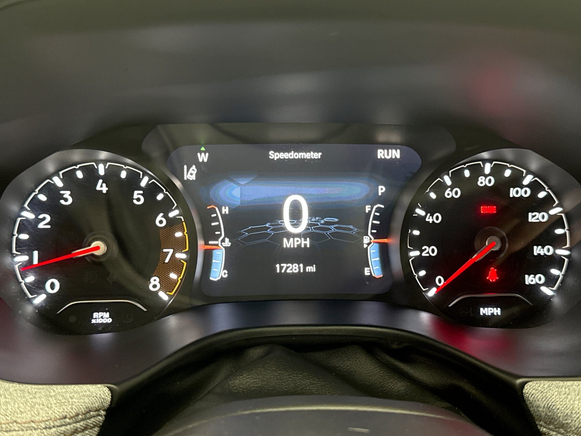Used 2023 Jeep Compass Latitude AWD/4WD image 13