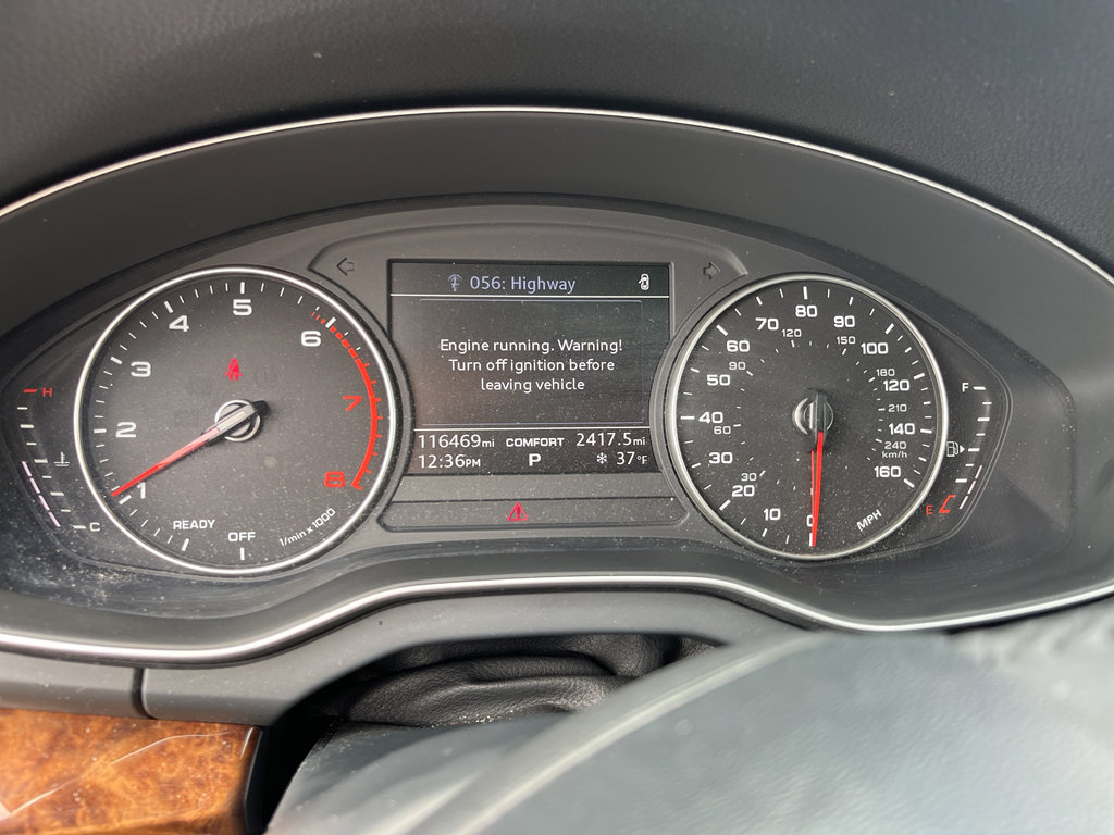 Used 2018 Audi Q5 2.0T Premium Plus image 8