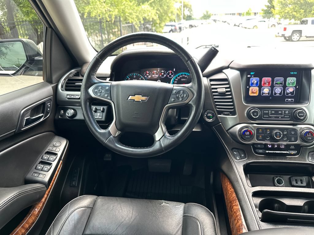 Used 2019 Chevrolet Tahoe Premier RWD image 29