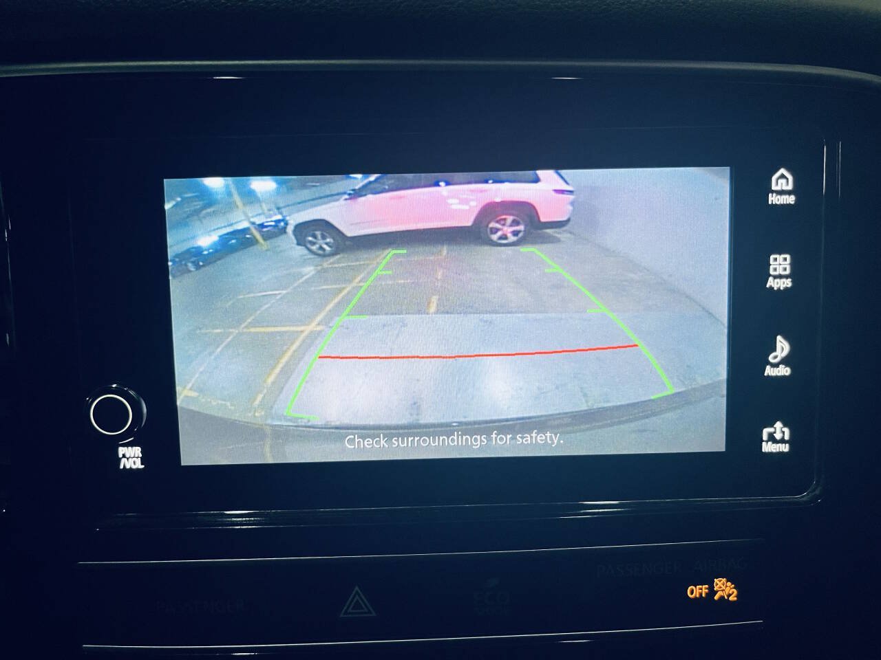 Used 2019 Mitsubishi Outlander LE FWD image 37