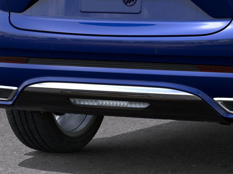 New 2024 Buick Envision Avenir image 14