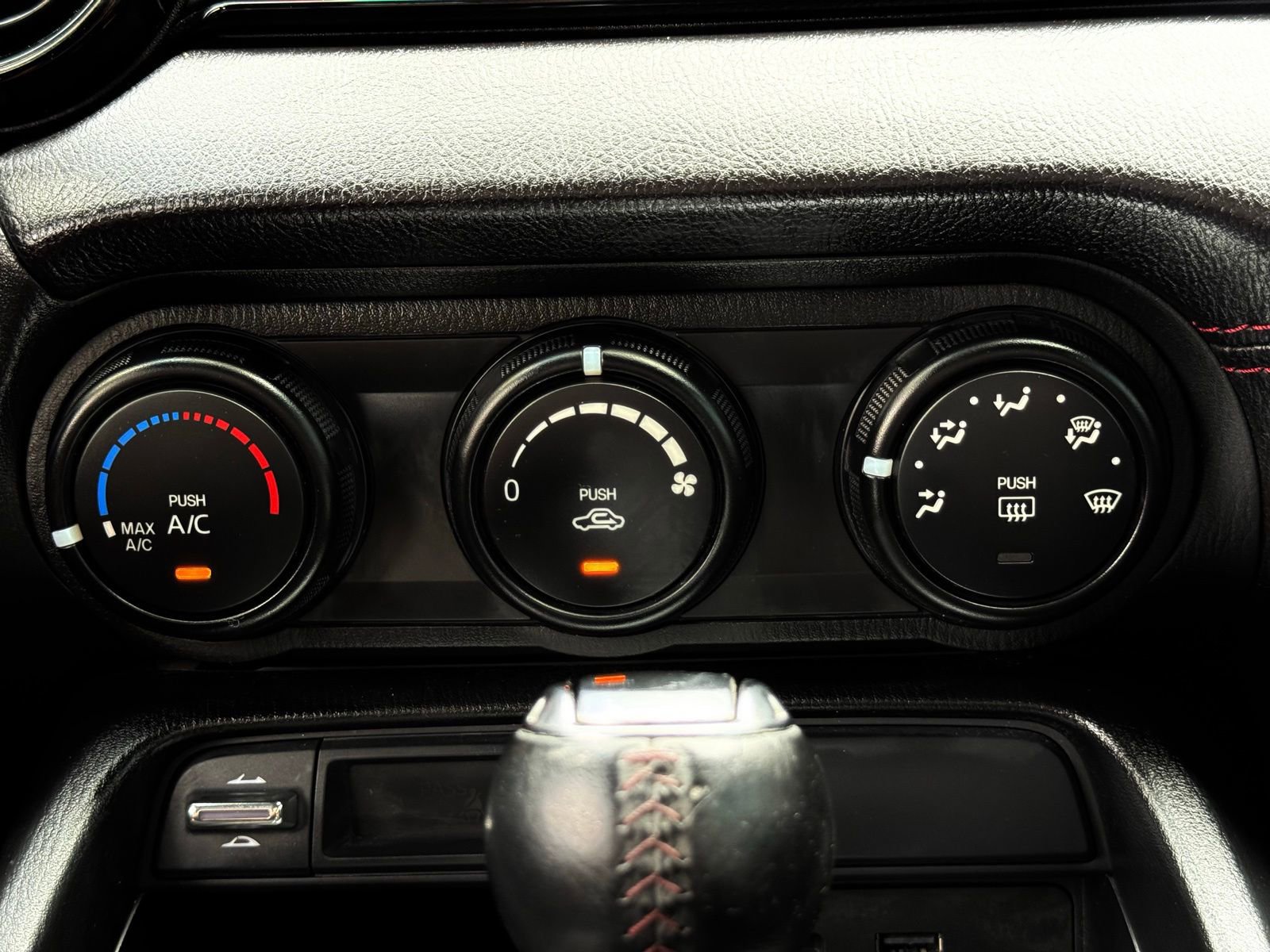 Used 2017 MAZDA MX-5 Miata RF Club image 47