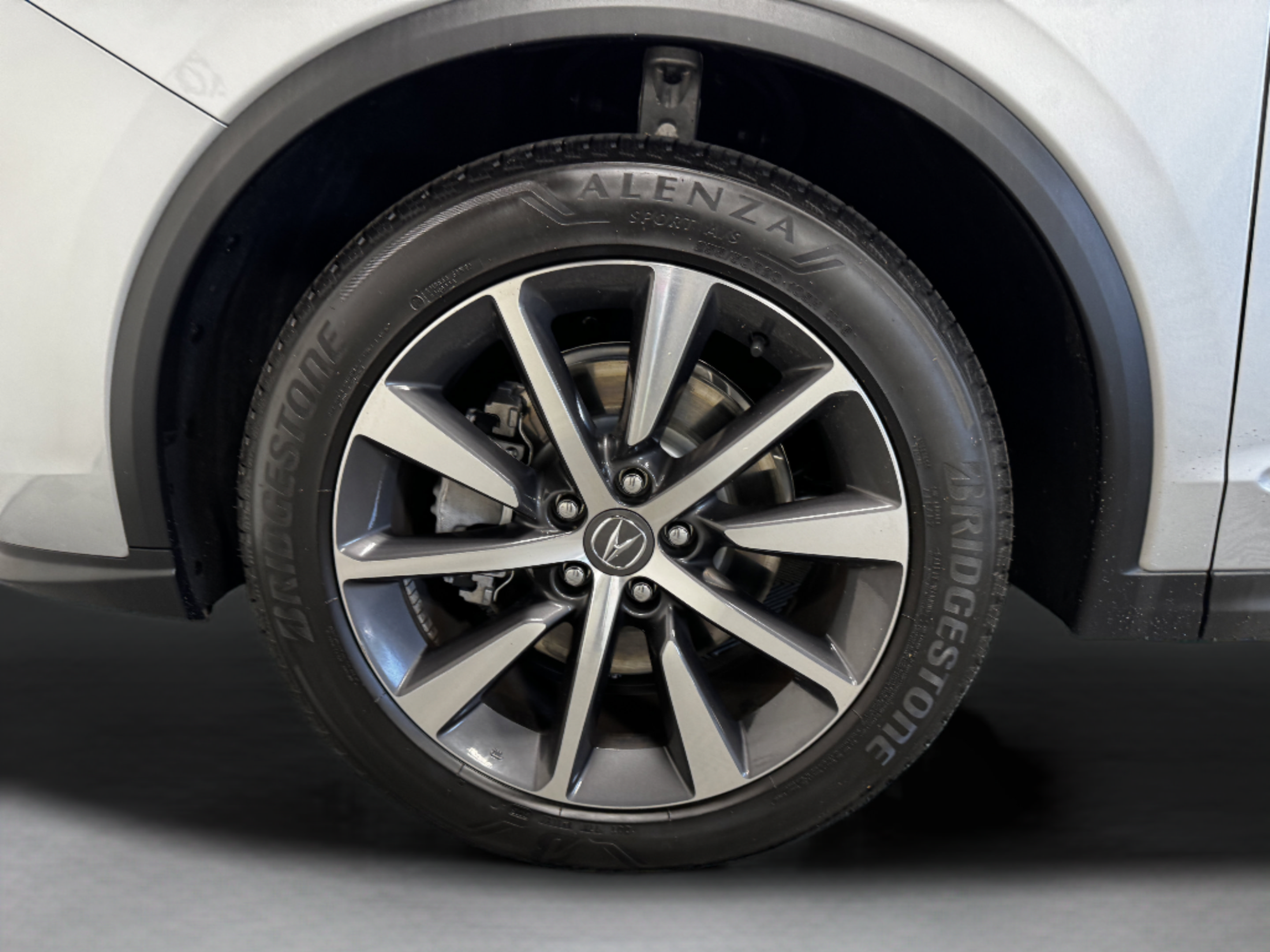 Certified 2026 Acura MDX w/ Technology Package FWD image 47