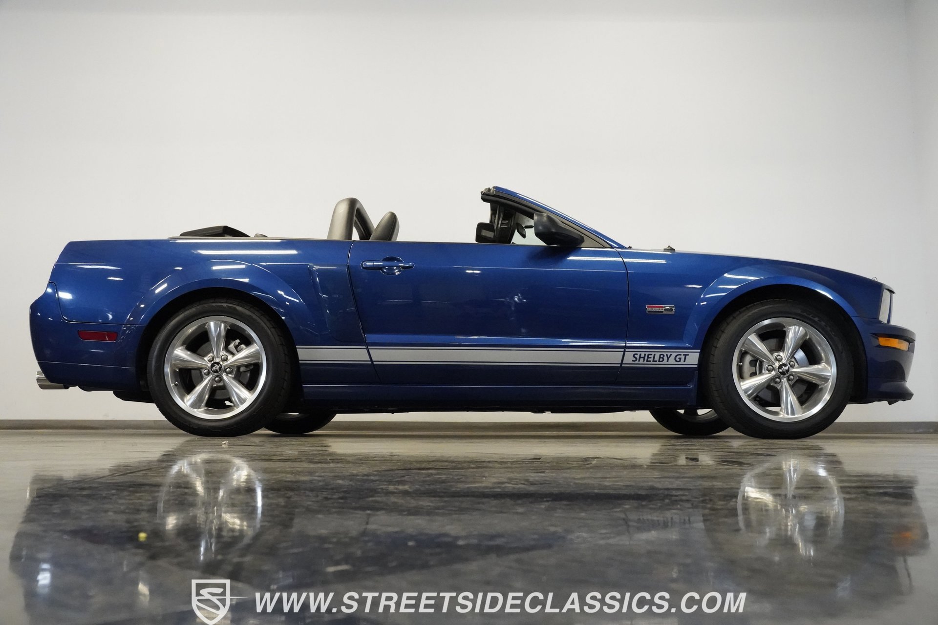 Used 2008 Ford Mustang GT image 19