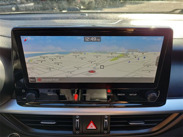 Used 2022 Kia Forte GT-Line image 28