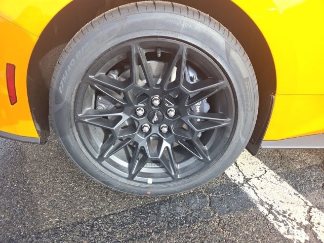 New 2026 Ford Mustang GT Premium w/ GT Performance Package image 28