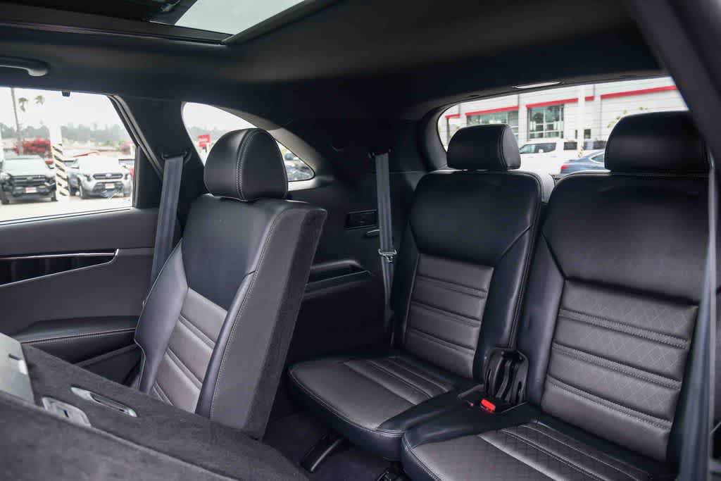 Used 2019 Kia Sorento SX FWD image 19