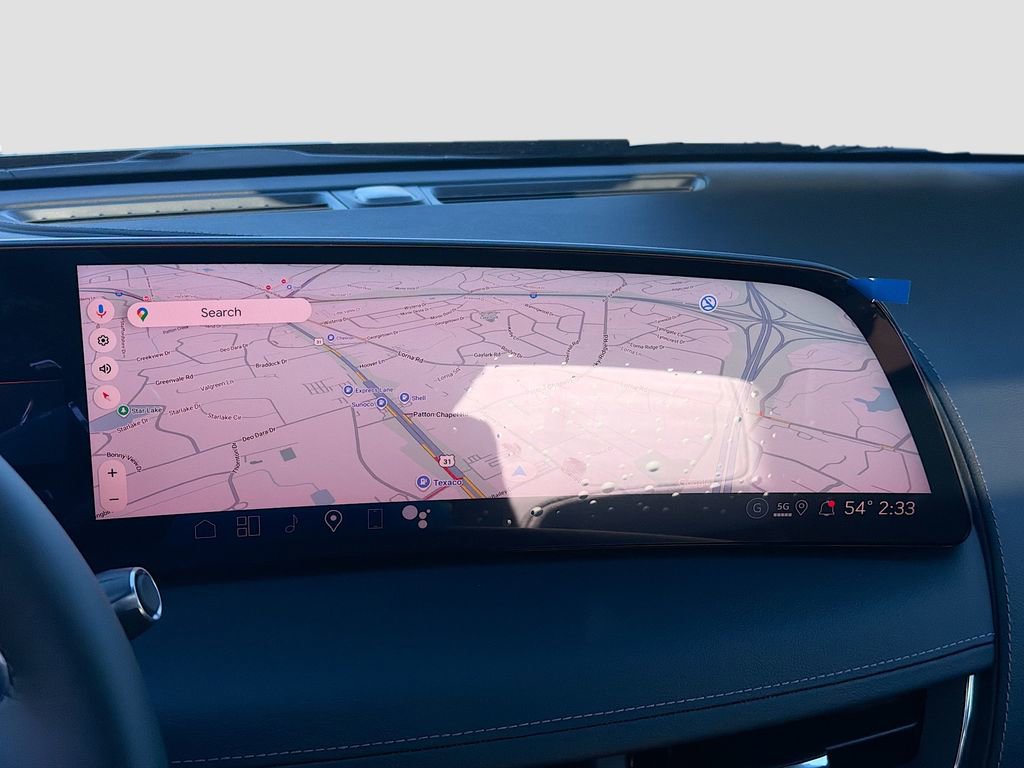 New 2026 Cadillac CT5 Premium Luxury w/ Technology Package image 13