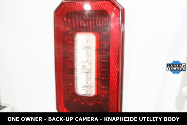 Used 2023 Chevrolet Silverado 3500 W/T w/ WT Fleet Convenience Package image 34
