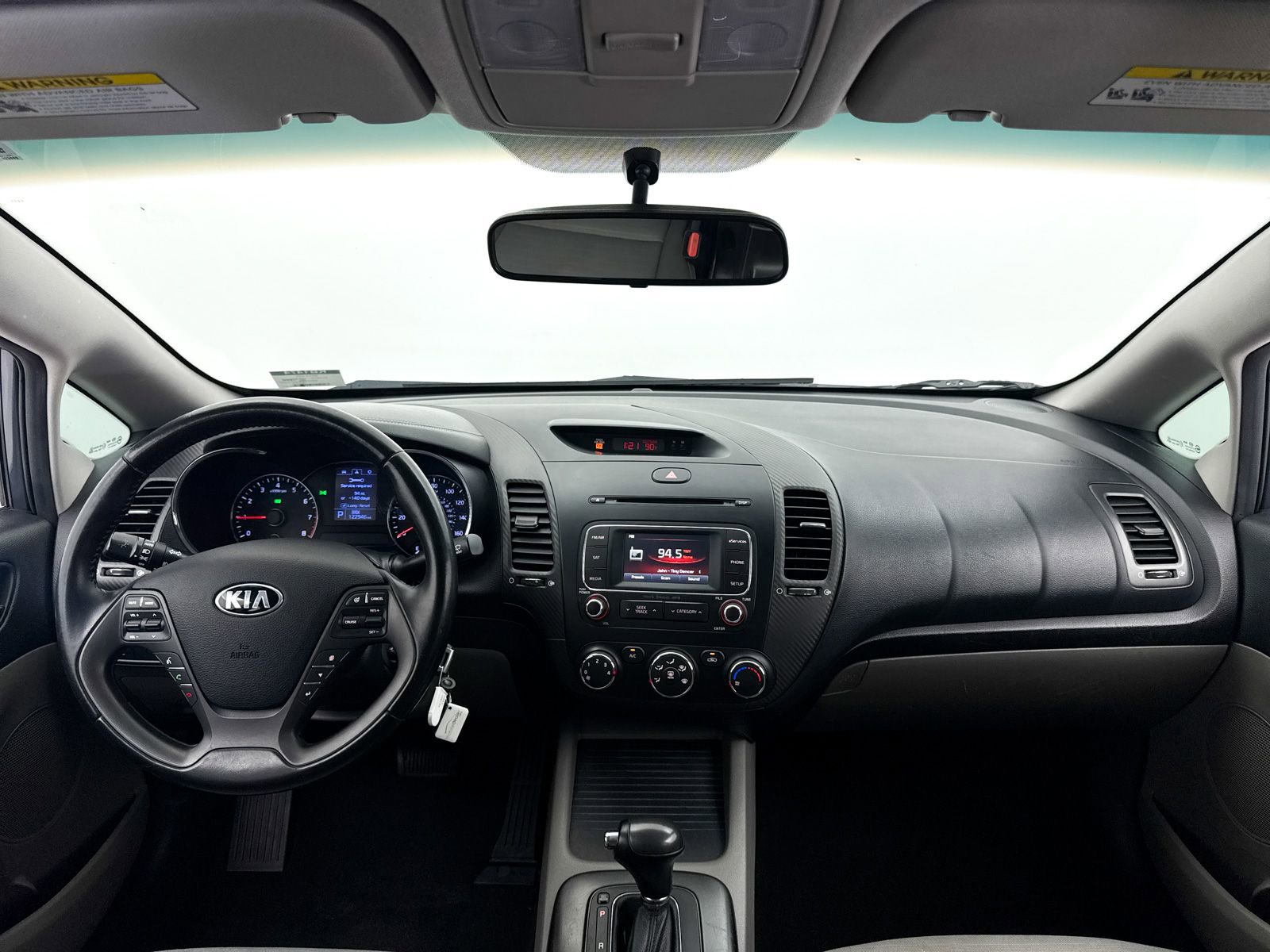 Used 2014 Kia Forte EX image 20