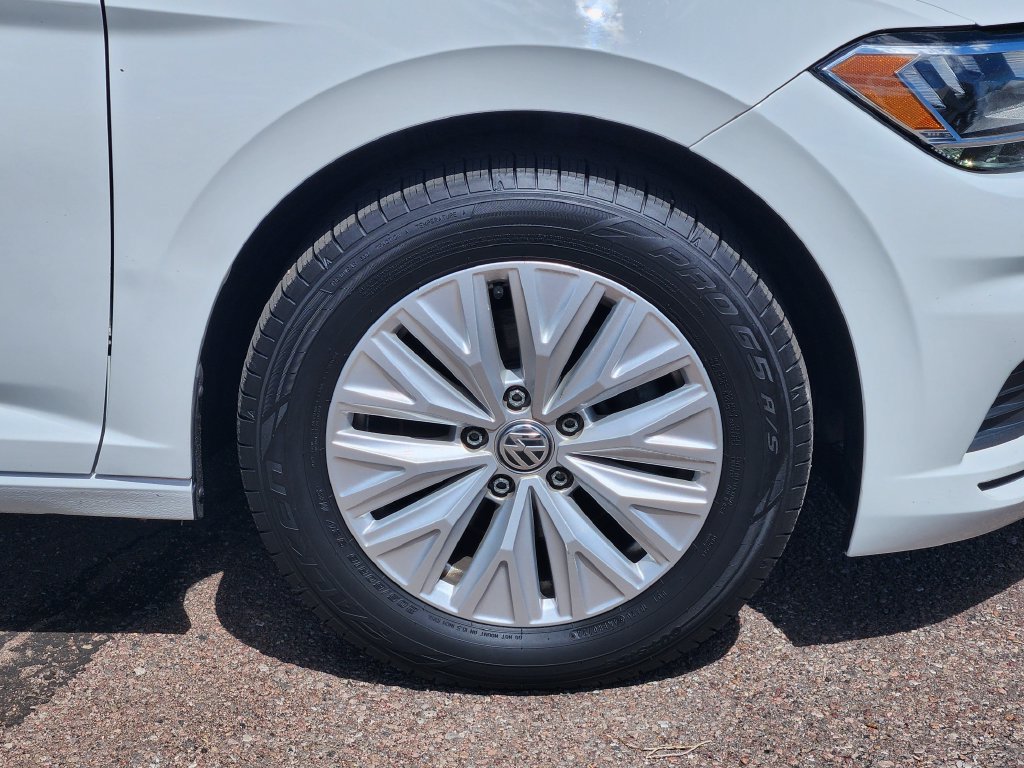 Used 2019 Volkswagen Jetta S w/ Driver Assistance Package FWD image 30