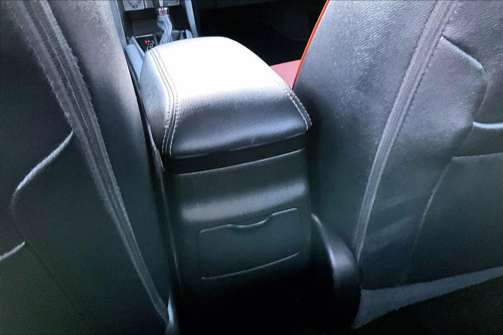 Used 2017 Toyota Corolla SE w/ Protection Package FWD image 10