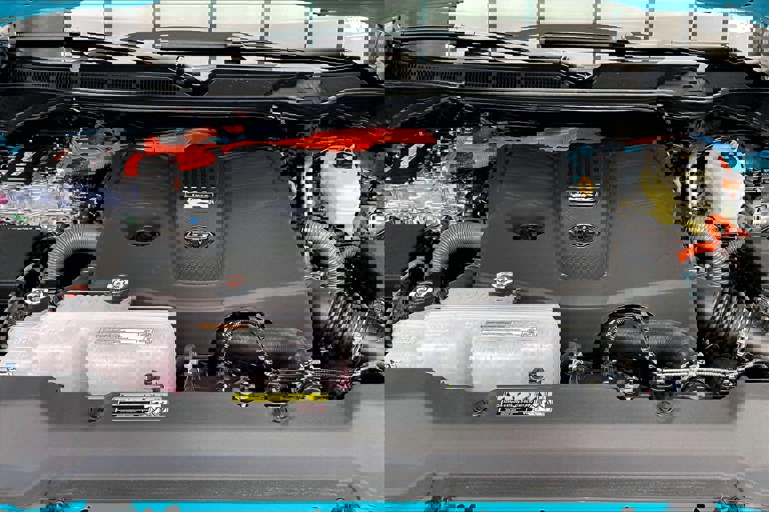 New 2026 Toyota Tundra TRD Pro image 18