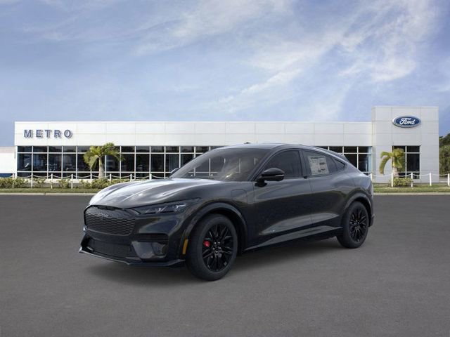 New 2025 Ford Mustang Mach-E Premium w/ Sport Appearance Package