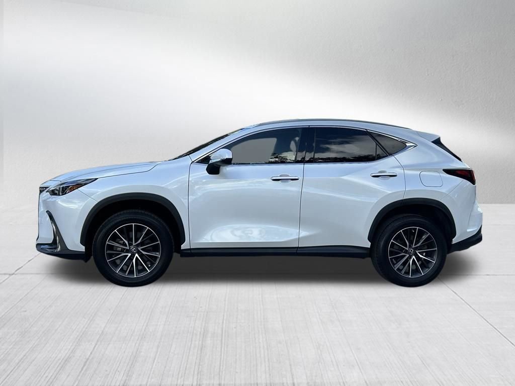 Used 2022 Lexus NX 250 FWD image 8
