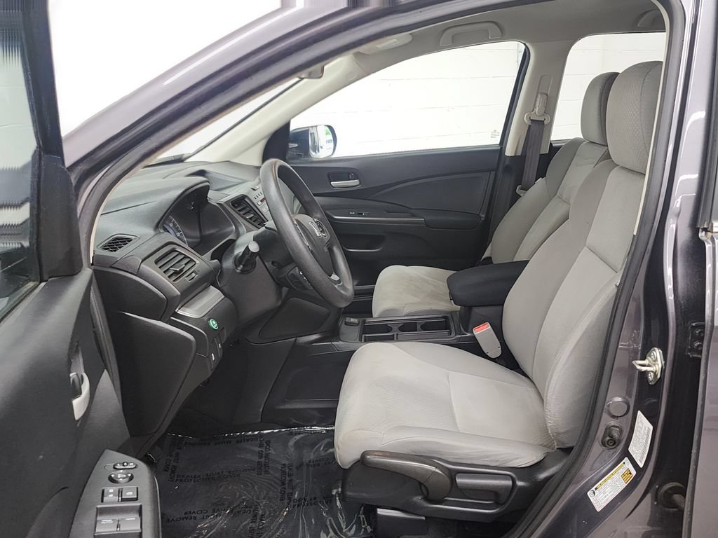 Used 2016 Honda CR-V LX image 12