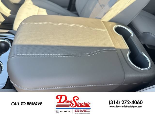 New 2026 GMC Yukon XL Elevation w/ Elevation Premium Package RWD image 21