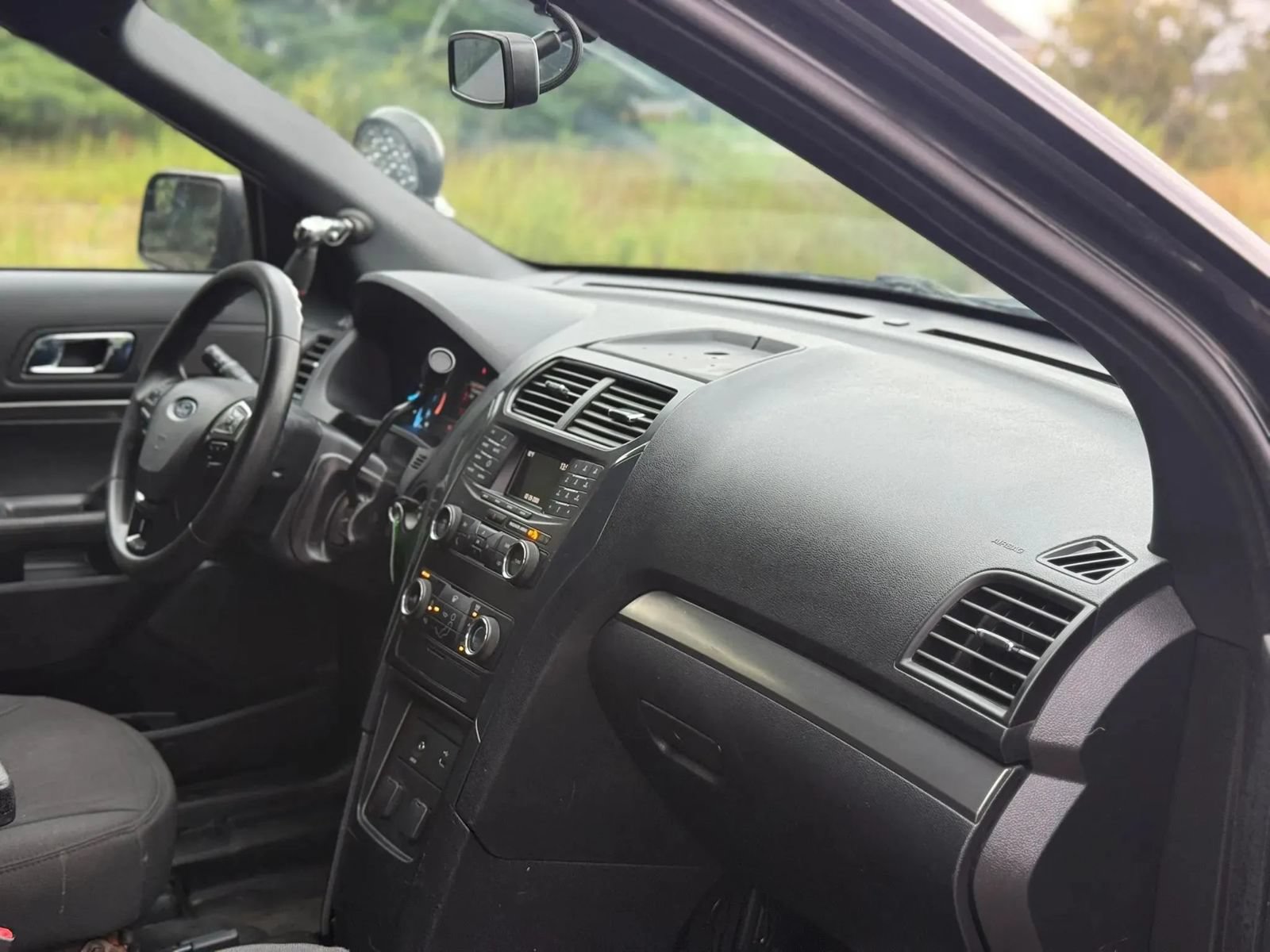 Used 2019 Ford Explorer 4WD Police Interceptor image 15