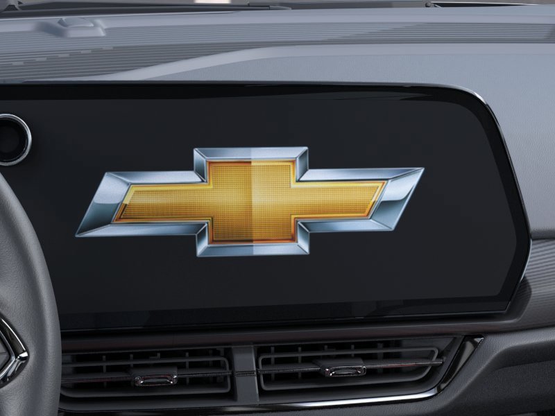 New 2024 Chevrolet Equinox EV RS FWD image 44