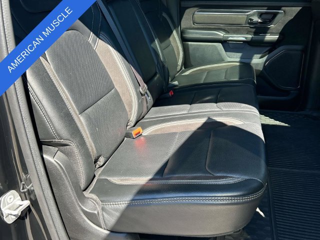 Used 2022 RAM 1500 TRX w/ TRX Level 1 Equipment Group AWD/4WD image 24