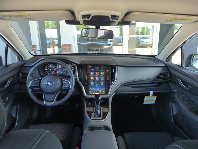 Used 2025 Subaru Legacy Premium image 17