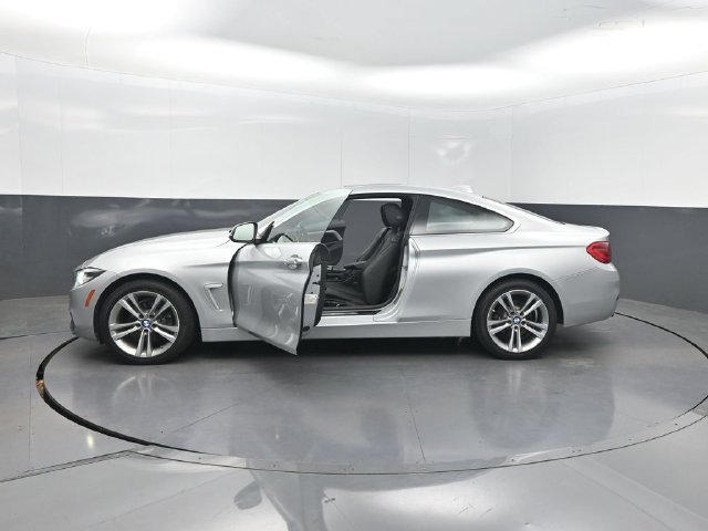 Used 2019 BMW 430i xDrive Coupe AWD/4WD image 37