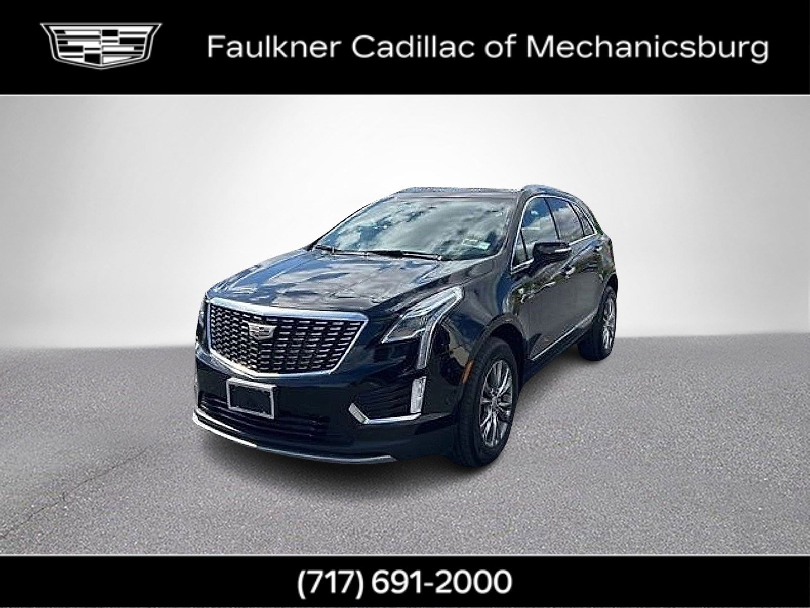 Certified 2023 Cadillac XT5 Premium Luxury w/ Technology Package image 10