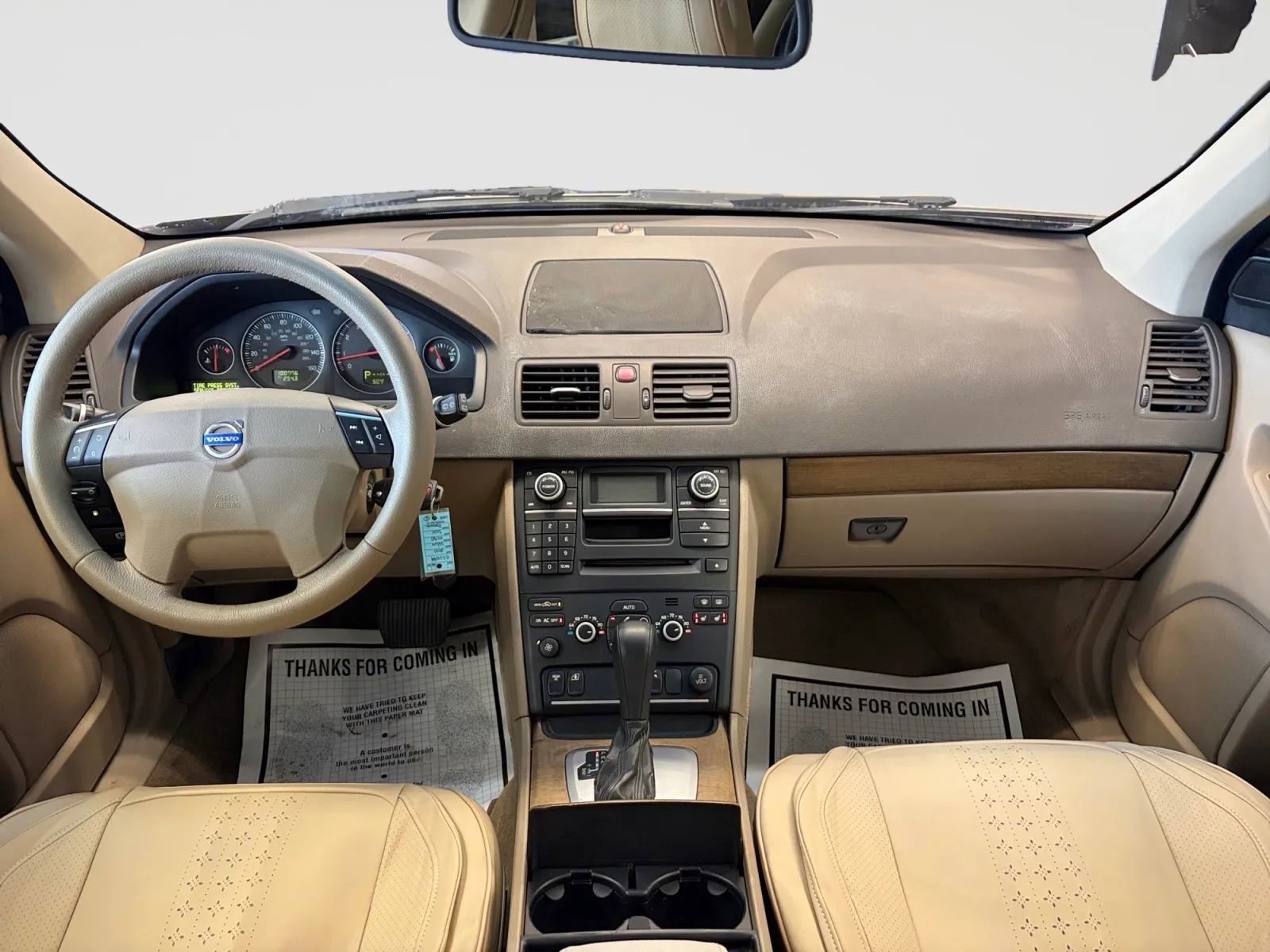 Used 2010 Volvo XC90 3.2 image 57