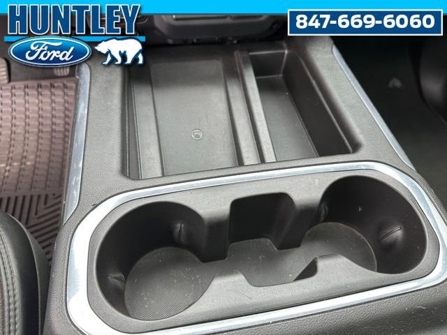 Used 2022 Chevrolet Silverado 2500 High Country image 20